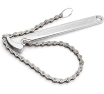 Съёмник масляных фильтров Дело Техники цепной Ø30 - 160 мм 800310