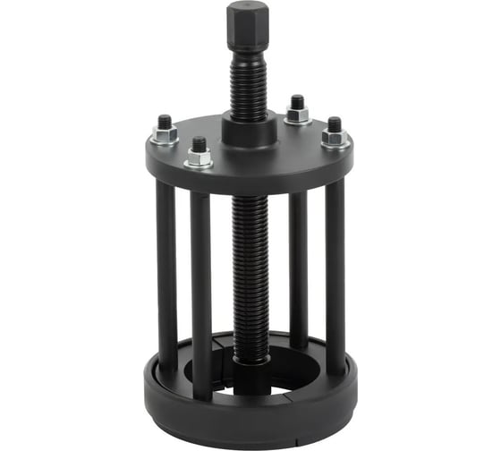 Съемник подшипников оси WIEDERKRAFT 107.6 мм для man WDK-216107