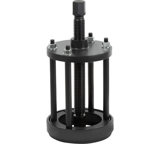 Съемник ступиц WIEDERKRAFT передняя ось, 87.1 мм, для man WDK-216108
