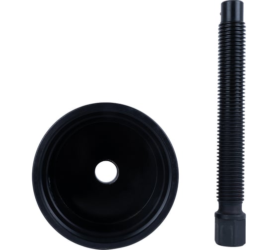 Съемник ступицы WIEDERKRAFT m136x2.5 для bpw WDK-216126