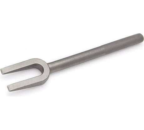 Съемник шаровых соединений Дело Техники "вилка" зев 27мм, L=300мм 20/ 812027