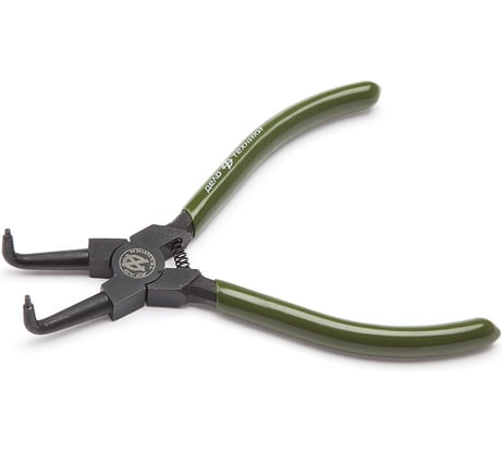 Загнутый съёмник внутренних стопорных колец Дело Техники 230мм 421231