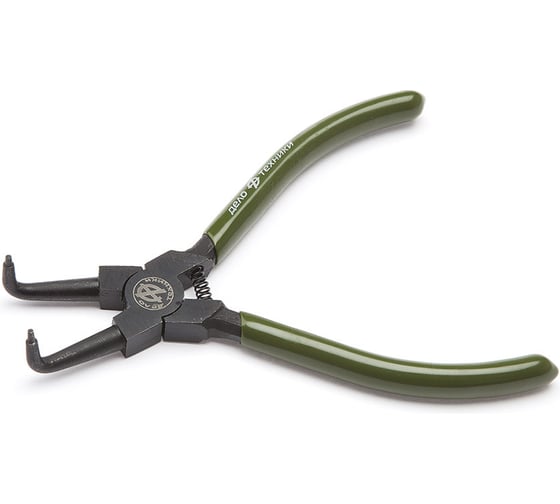 Загнутый съёмник внутренних стопорных колец Дело Техники 230мм 421231 1