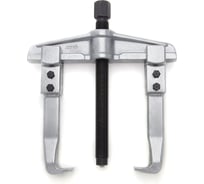 Съёмник подшипников раздвижной двухлапый 150мм Дело Техники 815215