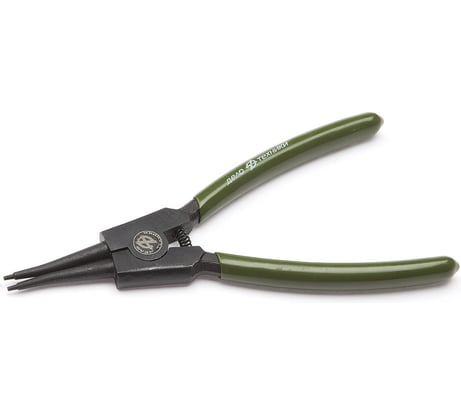 Прямой съёмник наружных стопорных колец Дело Техники 230мм 422231