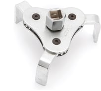 Съёмник масляных фильтров Дело Техники трехлапый Ø65-102мм 800210