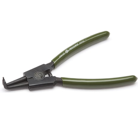 Загнутый съёмник наружных стопорных колец Дело Техники 180мм 423181