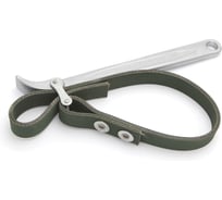 Съёмник масляных фильтров Дело Техники ременной Ø60-140 мм 800410