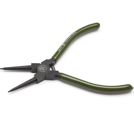 Прямой съёмник внутренних стопорных колец Дело Техники 180мм 420181