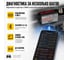Диагностический адаптер iCartool ELM327 BT Android / IOS IC-327 5