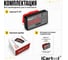 Диагностический адаптер iCartool ELM327 BT Android / IOS IC-327 9