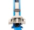 Подъемник NORDBERG 220 V, 2х стоечный, 4 т, синий N4120B-4B_220 10