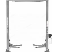 Подъемник NORDBERG 380 V, 2х стоечный, 4 т, с верхней синхронизацией, H 3,6 м, серый N4120H-4G_380