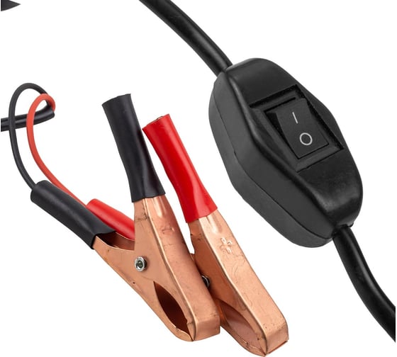 Насос для перекачки топлива BaumAuto 24V, 60W, 30л/мин,51мм,выходного отв. 19мм) BM-ST33-14(54201)