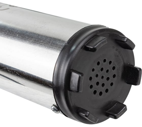 Насос для перекачки топлива BaumAuto 12V, 40W, 20л/мин,38мм, выходного отв. 16мм BM-ST33-10(54199)