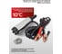 Насос для перекачки топлива BaumAuto 12V, 40W, 20л/мин,38мм, выходного отв. 16мм BM-ST33-10(54199) 4