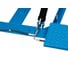Подъемник ножничный NORDBERG 4.5т, 220В N633-4,5B_220 7