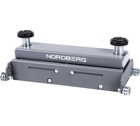 Траверса пневмогидравлическая NORDBERG г/п 3т N433GA