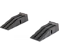 Трапы напольные NORDBERG эстакада, нагрузка 2.5 тонны, 2 шт. N30R2.6