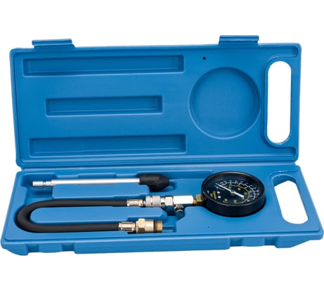 Компрессометр AE&T 0-300PSI 14 мм и 18 мм TA-G1006