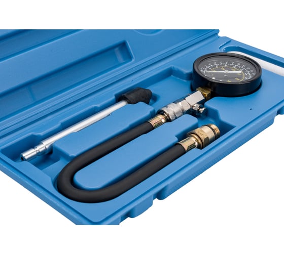 Компрессометр AE&T 0-300PSI 14 мм и 18 мм TA-G1006