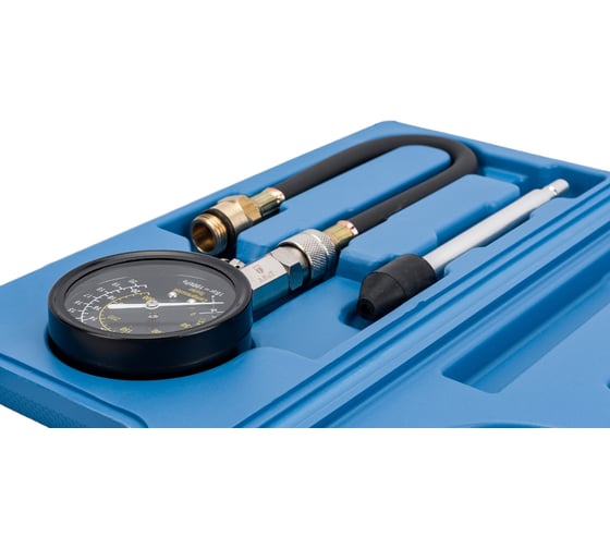 Компрессометр AE&T 0-300PSI 14 мм и 18 мм TA-G1006