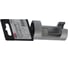 Головка разрезная 17 мм 1/2" Rockforce RF-44317(16258) 1