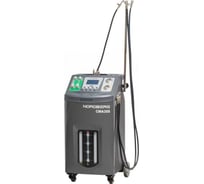 Установка для промывки и замены масла в АКПП NORDBERG серая CMA35S_G