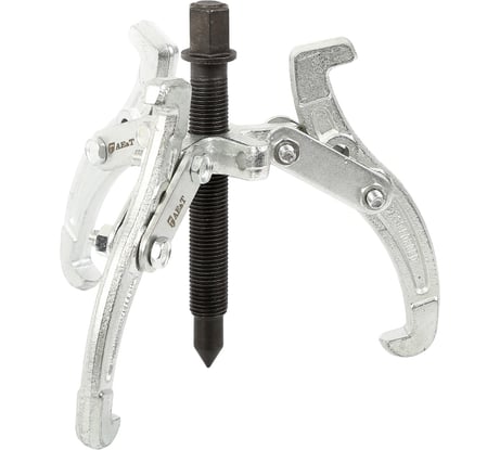 Съемник подшипников AE&T 3-лапый 4" TA-D1010-2