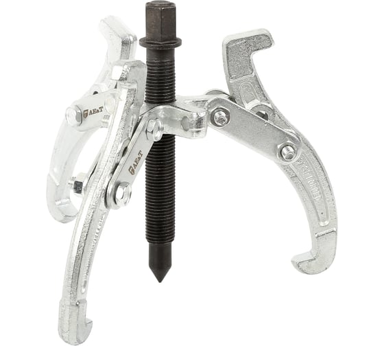 Съемник подшипников AE&T 3-лапый 4" TA-D1010-2