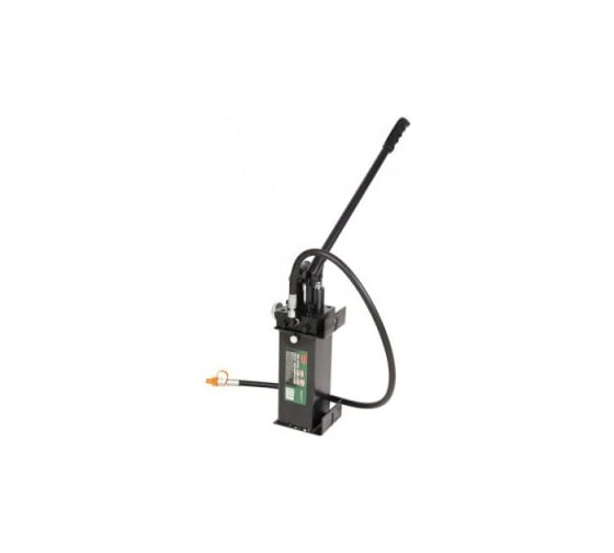 Гидравлическая станция ROCKFORCE двухскоростной 30 т RF-0100-3C
