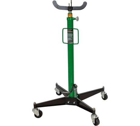 Стойка трансмиссионная гидравлическая Rockforce 0.5т RF-0901/F0901/(15937)