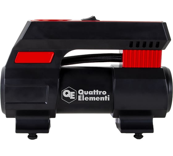 Автомобильный компрессор QUATTRO ELEMENTI Smart 25 12 Вольт 792-094