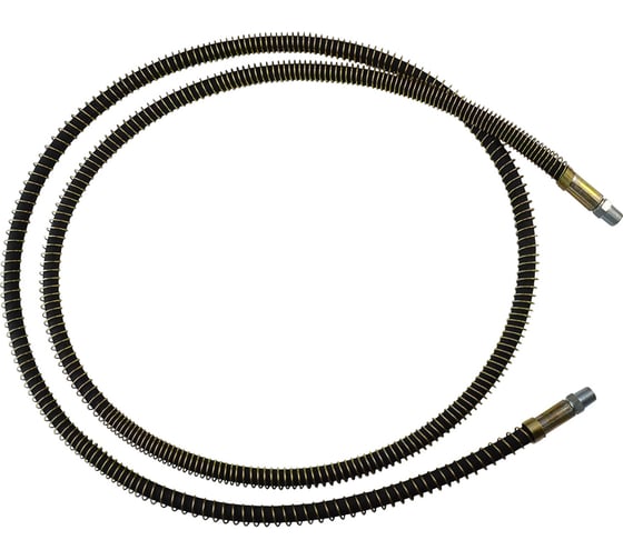 Шланг гидравлический 3 м WIEDERKRAFT WDK-0407 1