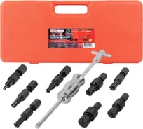 Съемники внутренних подшипников с обратным молотком Forcekraft набор 9пр FK-905T09(57629)