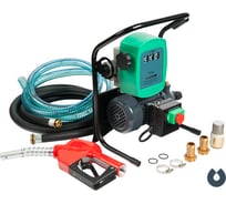 Насос Unipump для дизельного топлива BADT40S3 32888