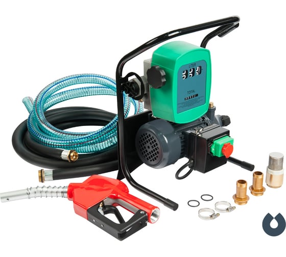 Насос Unipump для дизельного топлива BADT40S3 32888