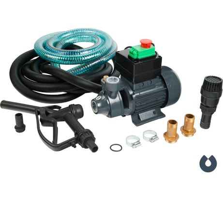 Насос Unipump для дизельного топлива BADT40S1 44904