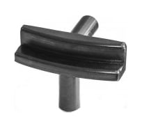 Насадка Сибек для правки восьмерки для литых кованых дисков ДП4Н.020А Сб