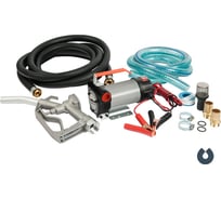 Насос Unipump для дизельного топлива BCD-24V1 10717