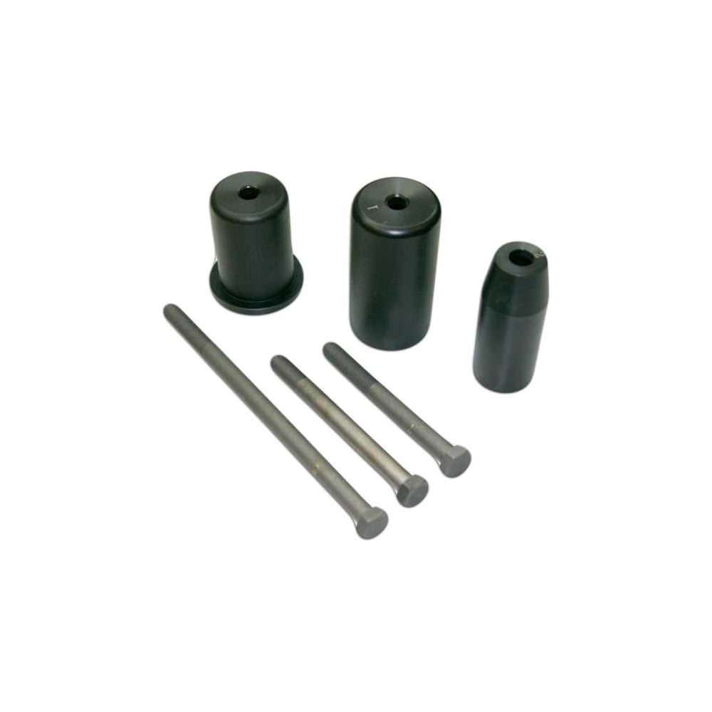 Оправки для запрессовки сальника Car-Tool VAG 3241 CT-3134 - выгодная ...