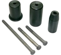 Оправки для запрессовки сальника Car-Tool VAG 3241 CT-3134
