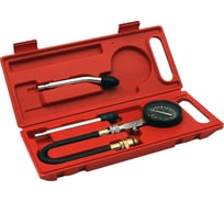 Бензиновый компрессометр с двумя жесткими удлинителями Car-Tool CT-N0109 16122871