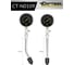 Бензиновый компрессометр с двумя жесткими удлинителями Car-Tool CT-N0109 6