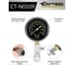 Бензиновый компрессометр с двумя жесткими удлинителями Car-Tool CT-N0109 7