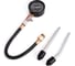 Бензиновый компрессометр с двумя жесткими удлинителями Car-Tool CT-N0109 2