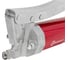Шприц ручной для нагнетания густой смазки FORCEKRAFT 800мл FK-07043GAT(57297) 5