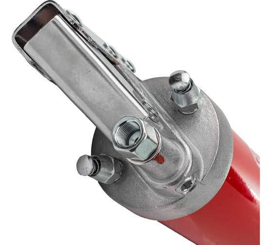 Шприц ручной для нагнетания густой смазки FORCEKRAFT 600мл FK-07042GAT(57296)