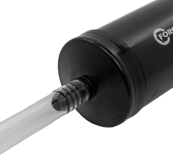 Шприц ручной для масла FORCEKRAFT 500мл FK-0708GAT(57298)