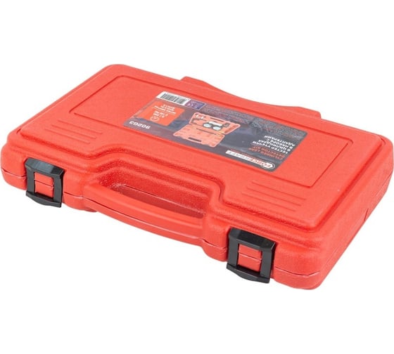 Тестер утечки в цилиндрах Forcekraft FK-902G3(57650)